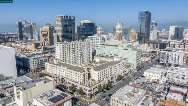 988 Franklin St #707, Oakland, CA 94607