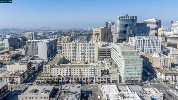 988 Franklin St #707, Oakland, CA 94607