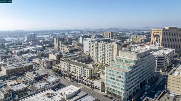 988 Franklin St #707, Oakland, CA 94607