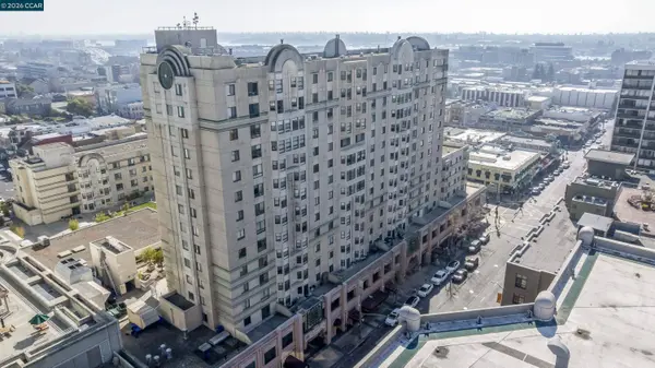 988 Franklin St #707, Oakland, CA 94607