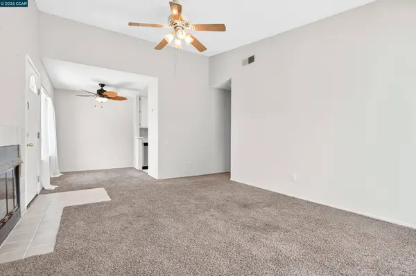 15 Glenwood, Hercules, CA 94547