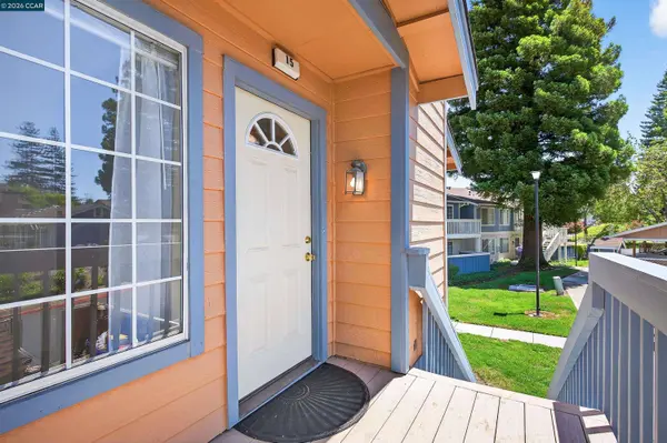 15 Glenwood, Hercules, CA 94547