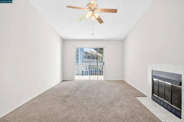 15 Glenwood, Hercules, CA 94547