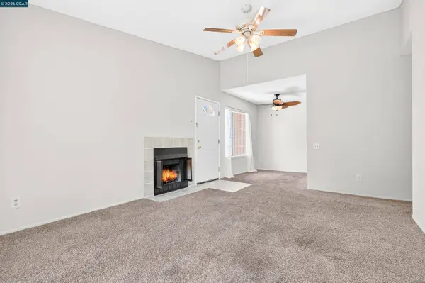 15 Glenwood, Hercules, CA 94547