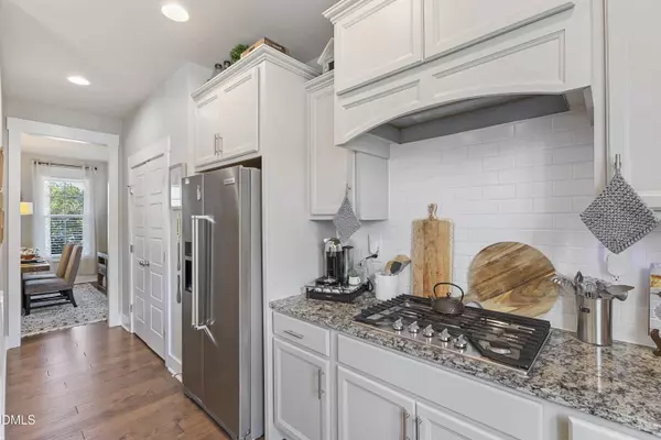 524 Twin Star Lane, Knightdale, NC 27545