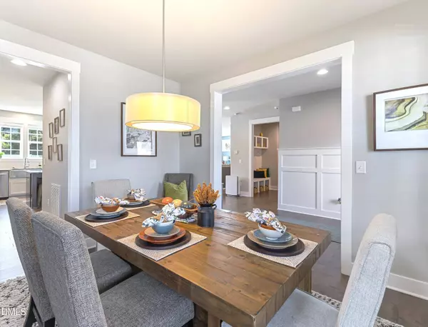 524 Twin Star Lane, Knightdale, NC 27545