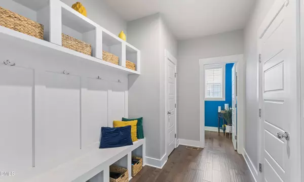 524 Twin Star Lane, Knightdale, NC 27545