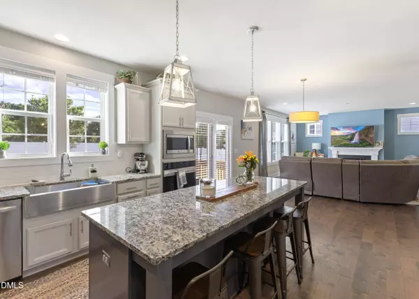 524 Twin Star Lane, Knightdale, NC 27545