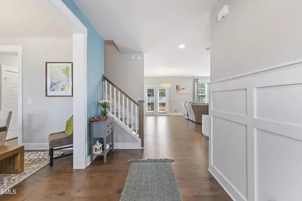 524 Twin Star Lane, Knightdale, NC 27545