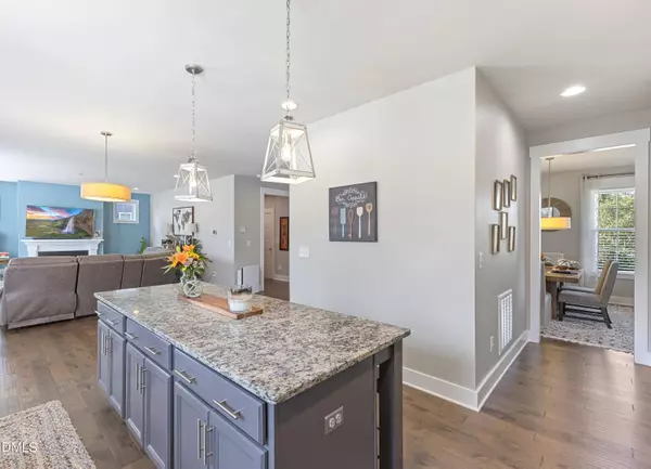 524 Twin Star Lane, Knightdale, NC 27545