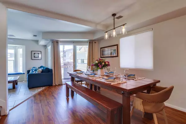 3721 Strandway, San Diego, CA 92109-7119