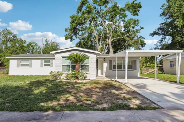 7110 BONITO ST, Tampa, FL 33617