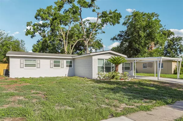7110 BONITO ST, Tampa, FL 33617