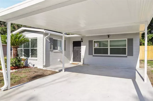 7110 BONITO ST, Tampa, FL 33617