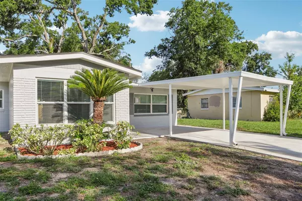 7110 BONITO ST, Tampa, FL 33617