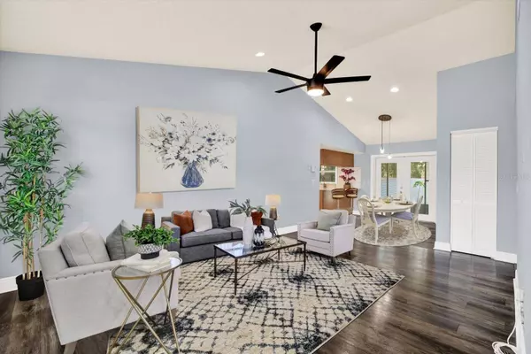 4307 SHADBERRY DR, Tampa, FL 33624