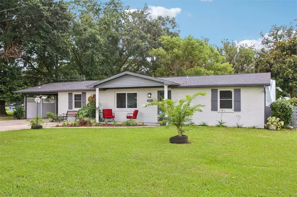 36426 MONROE DR, Zephyrhills, FL 33541