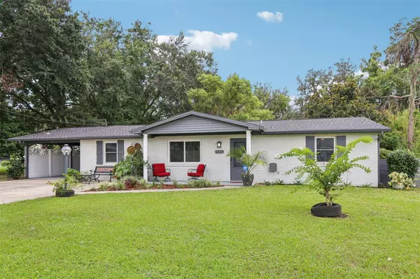 36426 MONROE DR, Zephyrhills, FL 33541