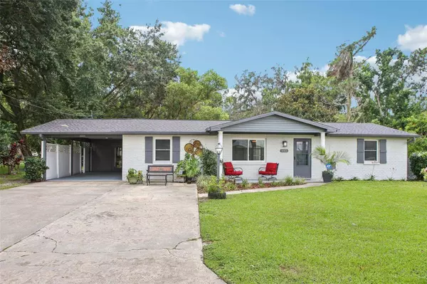 36426 MONROE DR, Zephyrhills, FL 33541