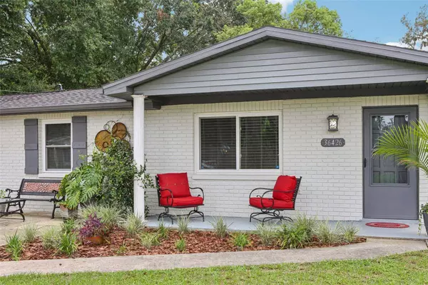 36426 MONROE DR, Zephyrhills, FL 33541