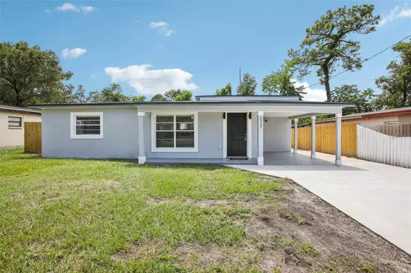 2307 E LINEBAUGH AVE, Tampa, FL 33612