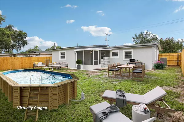 2307 E LINEBAUGH AVE, Tampa, FL 33612