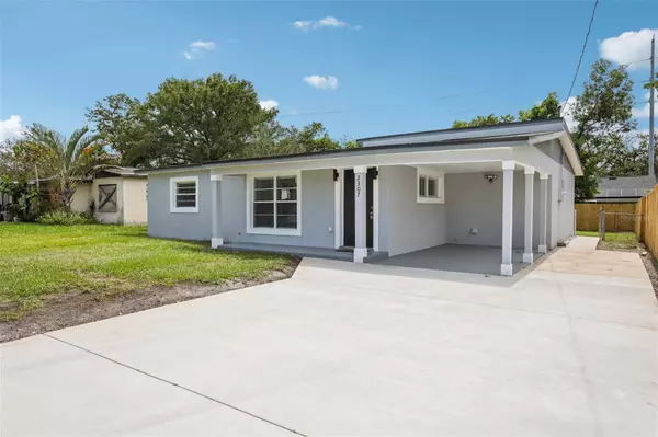 2307 E LINEBAUGH AVE, Tampa, FL 33612