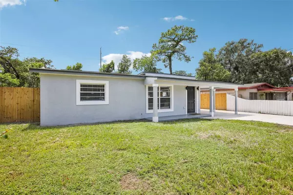 2307 E LINEBAUGH AVE, Tampa, FL 33612