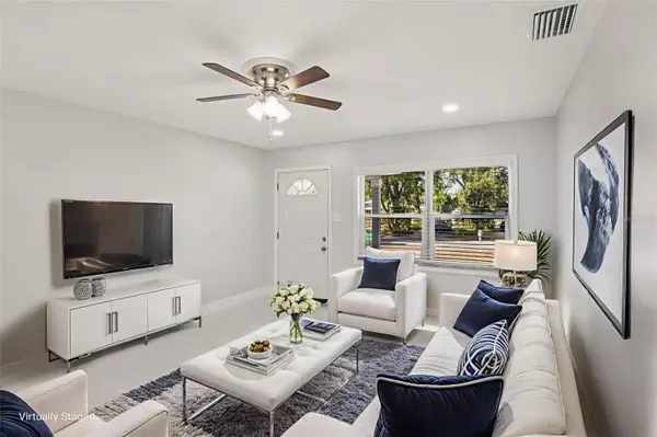 2425 S RAMONA CIR, Tampa, FL 33612