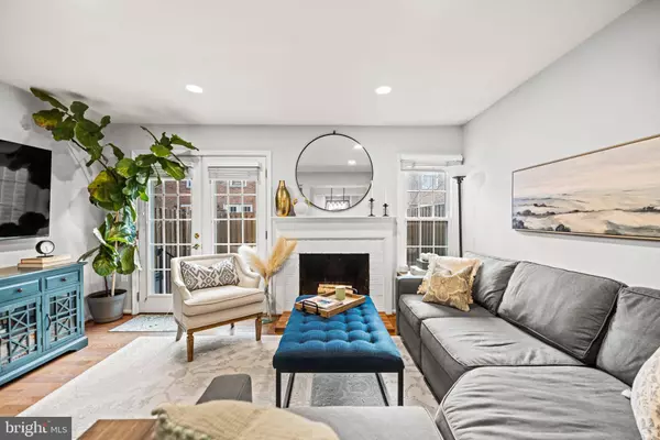 2512-E S ARLINGTON MILL DR #5, Arlington, VA 22206