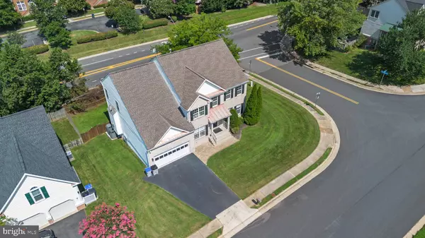 6514 WHEAT MILL WAY, Centreville, VA 20121