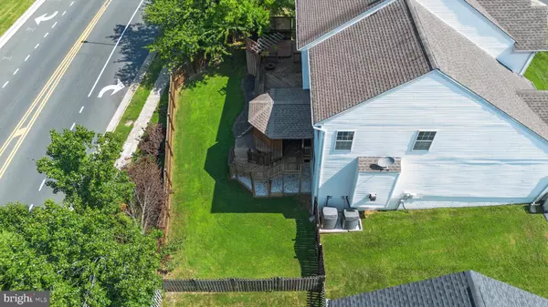 6514 WHEAT MILL WAY, Centreville, VA 20121