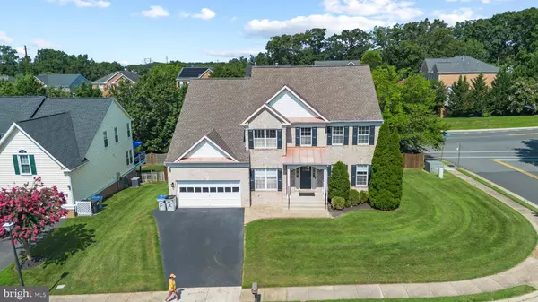 6514 WHEAT MILL WAY, Centreville, VA 20121