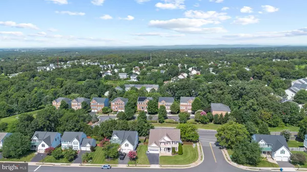 6514 WHEAT MILL WAY, Centreville, VA 20121