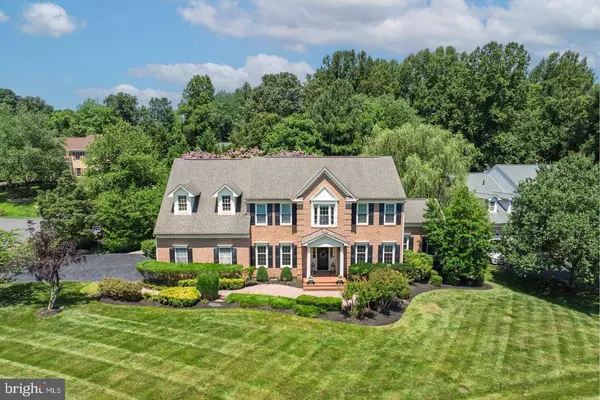 11910 CRAYTON CT, Herndon, VA 20170