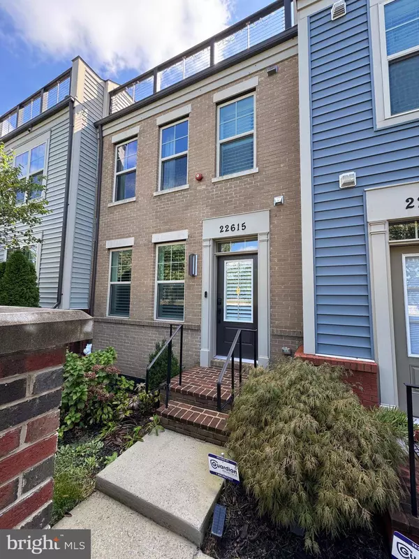 22615 CLARKSBURG RD, Clarksburg, MD 20871