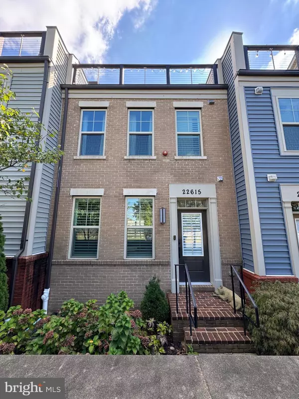 22615 CLARKSBURG RD, Clarksburg, MD 20871