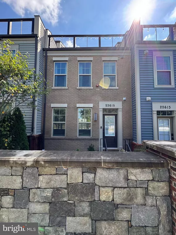 22615 CLARKSBURG RD, Clarksburg, MD 20871