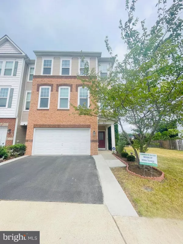 24677 CAPECASTLE TER, Aldie, VA 20105