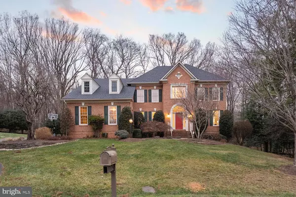 1050 NORTHFALLS CT, Great Falls, VA 22066