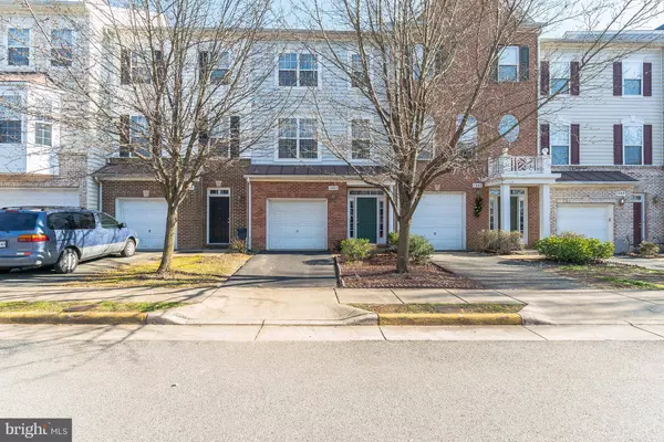 7885 AZALEA COVE TER, Alexandria, VA 22315