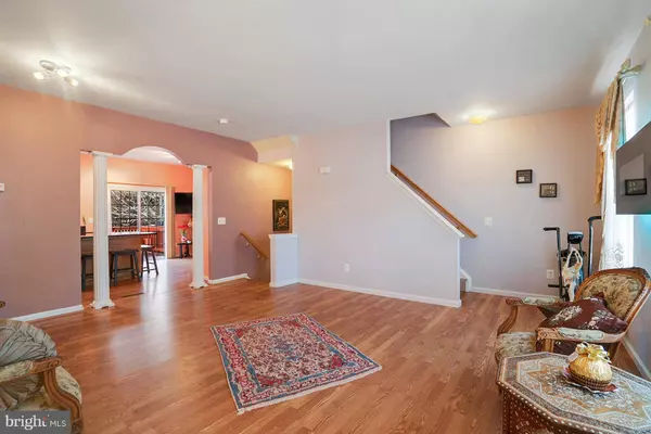 7885 AZALEA COVE TER, Alexandria, VA 22315