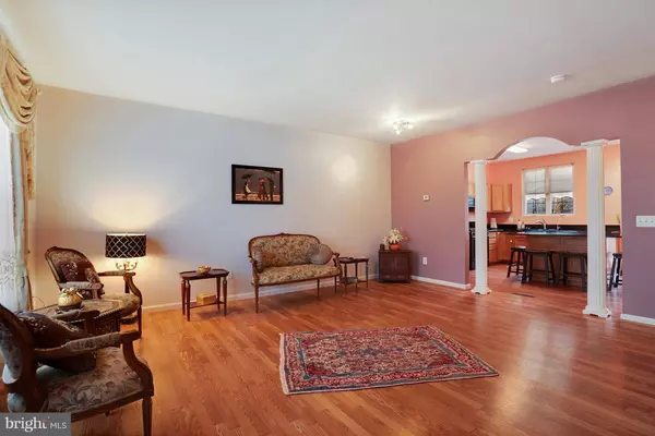 7885 AZALEA COVE TER, Alexandria, VA 22315