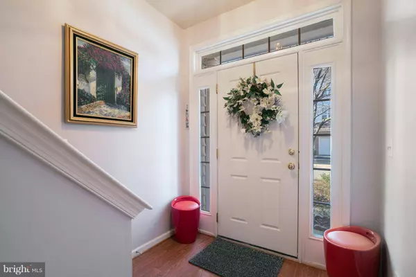 7885 AZALEA COVE TER, Alexandria, VA 22315