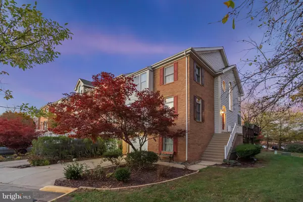 14500 SMITHWOOD DR, Centreville, VA 20120