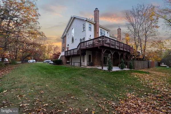 14500 SMITHWOOD DR, Centreville, VA 20120