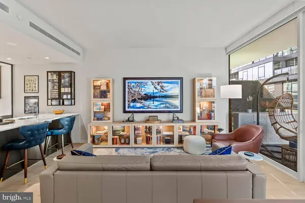 601 WHARF ST SW #411, Washington, DC 20024