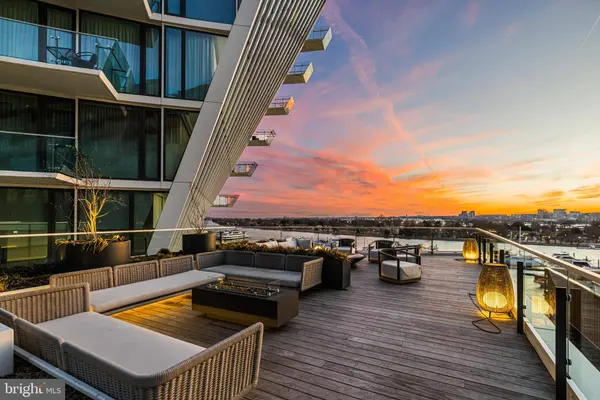 601 WHARF ST SW #411, Washington, DC 20024