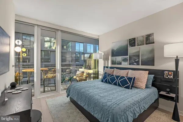 601 WHARF ST SW #411, Washington, DC 20024