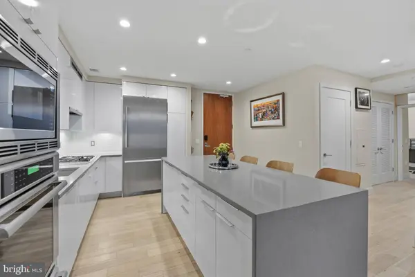 45 SUTTON SQ SW #403, Washington, DC 20024